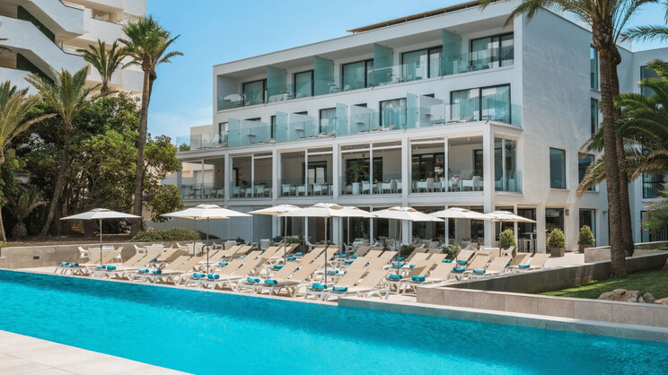 Iberostar Waves Cala Millor